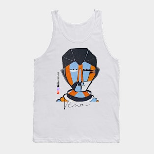 Bloke 4 Tank Top